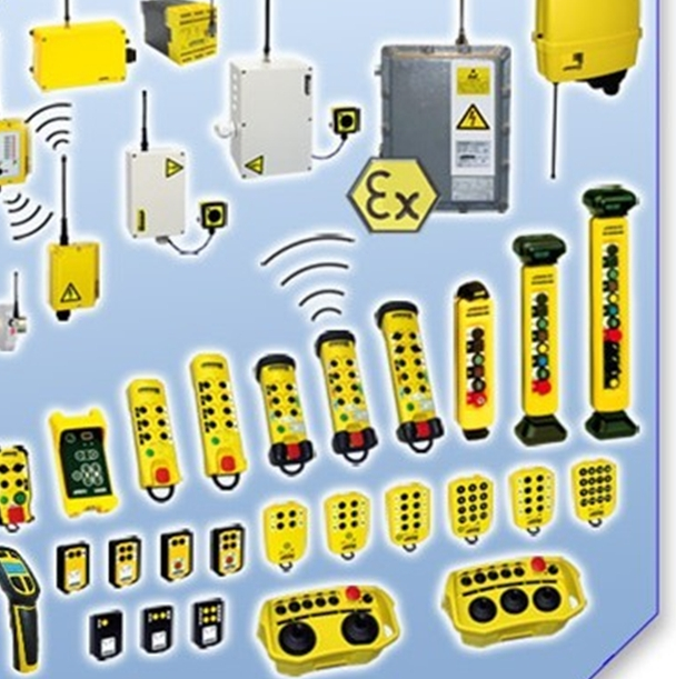 法国JAY Electronique发射器