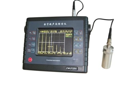 德国rohmann 探伤仪
