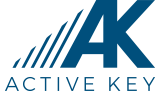 美国Active Key键盘