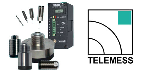 Telemess传感器Telemess调节器