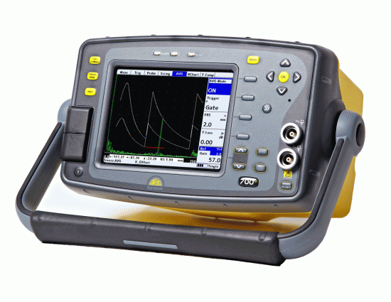 美国GE Inspection Technologies超声波探伤仪