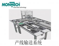 瑞士MONTECH工业夹具