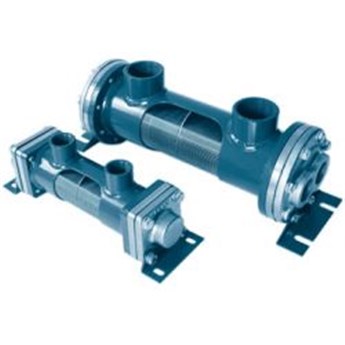 UNIVERSAL HYDRAULIK EKM/SKM换热器