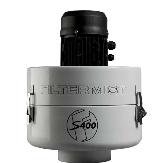 英国FILTERMIST过滤器S400